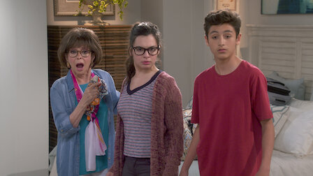 Hd Sleeping Gand Sex - Watch One Day at a Time | Netflix Official Site